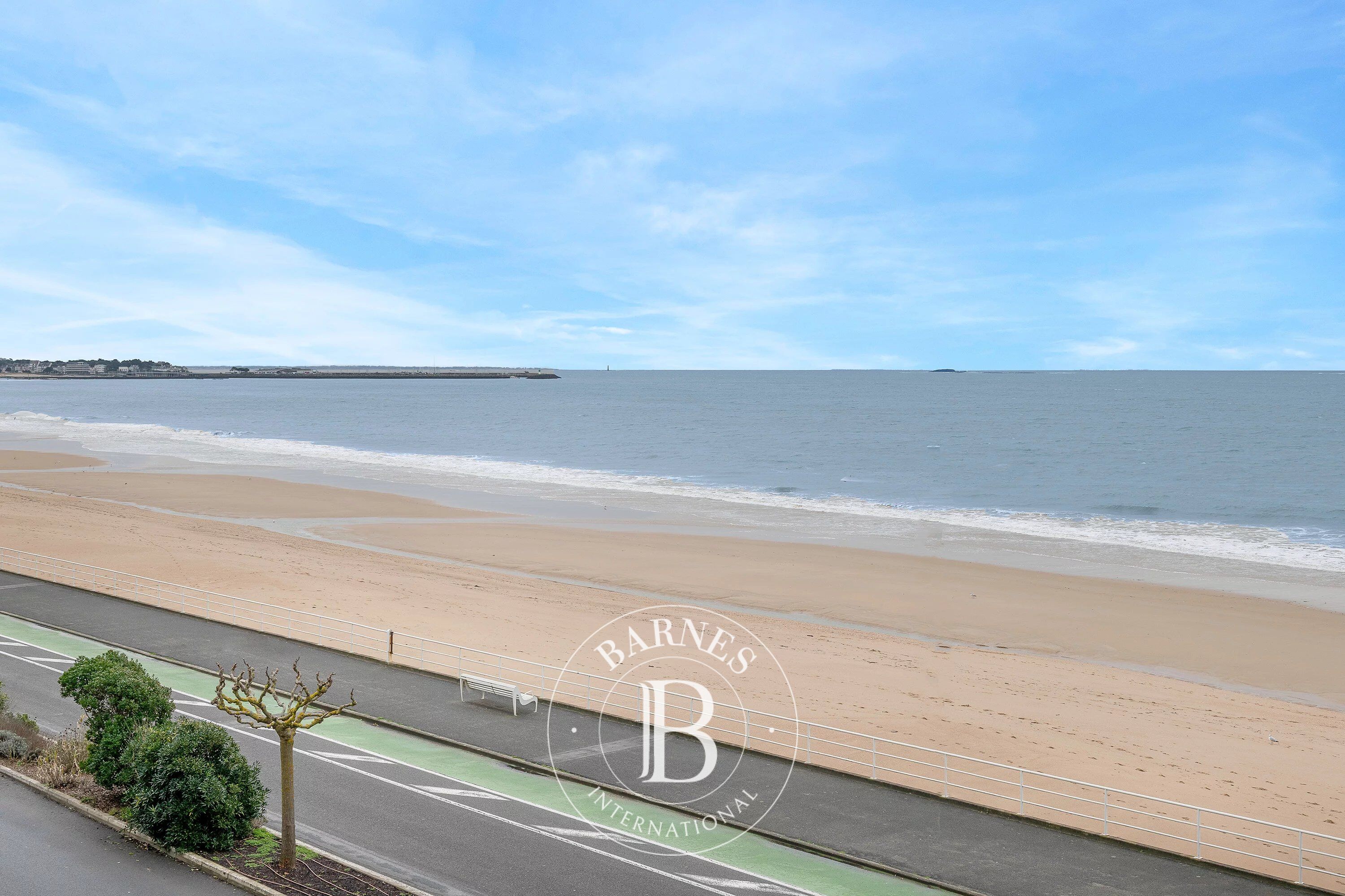 LA BAULE - LAJARRIGE - Appartement face à la mer - picture 3