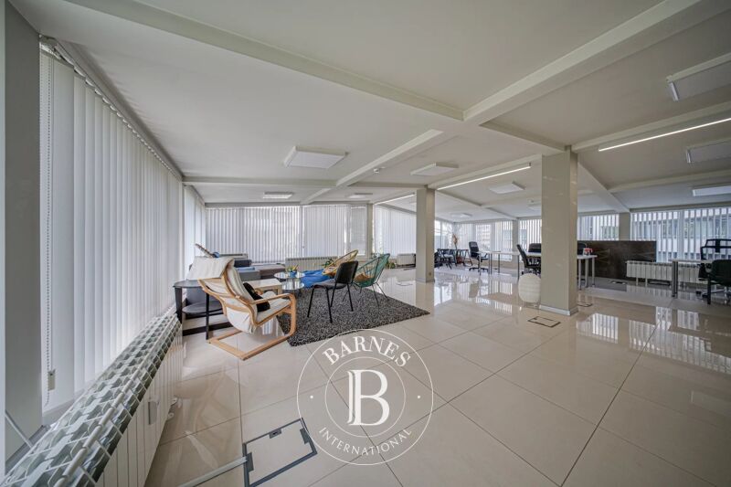 À louer Bureau | Sofia - picture 2