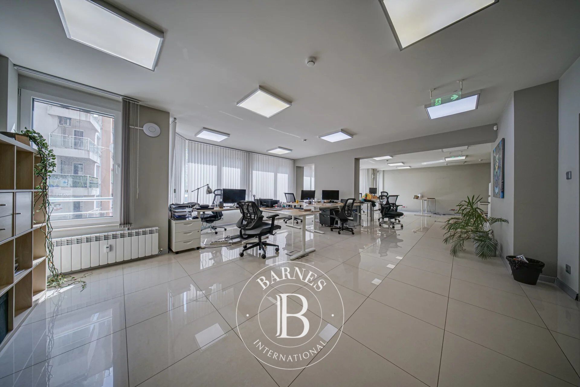 Bureau Sofia - picture 1