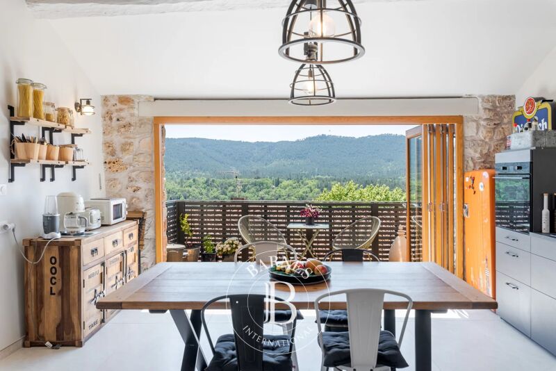 For Sale Apartment | Bagnols-en-Forêt - picture 1