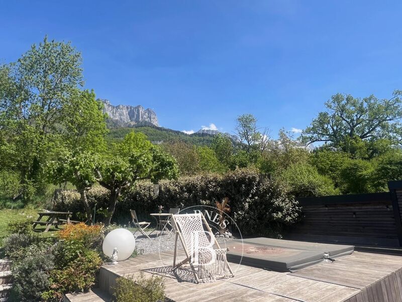 À vendre Maison | Annecy