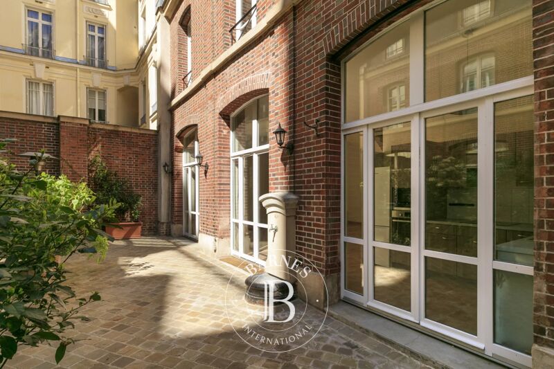Casa Paris 7ème
