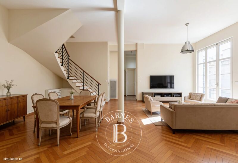 Zu verkaufen Haus | Paris 7ème - picture 2