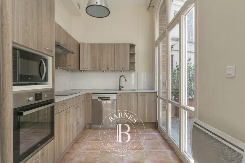 Zu verkaufen Haus | Paris 7ème - picture 3