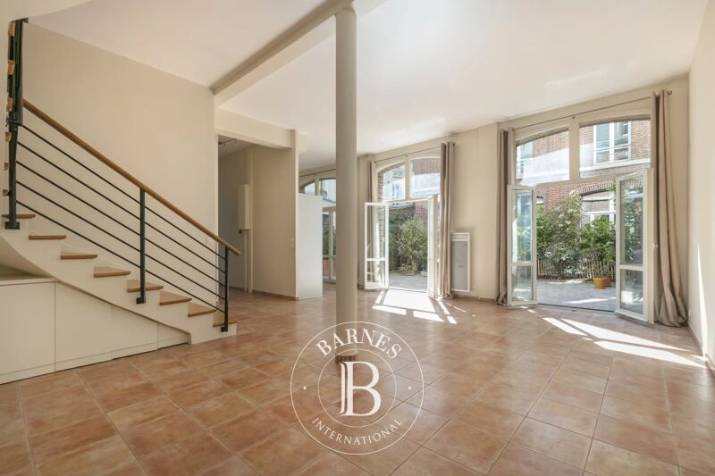 À vendre Maison | Paris 7ème - picture 3