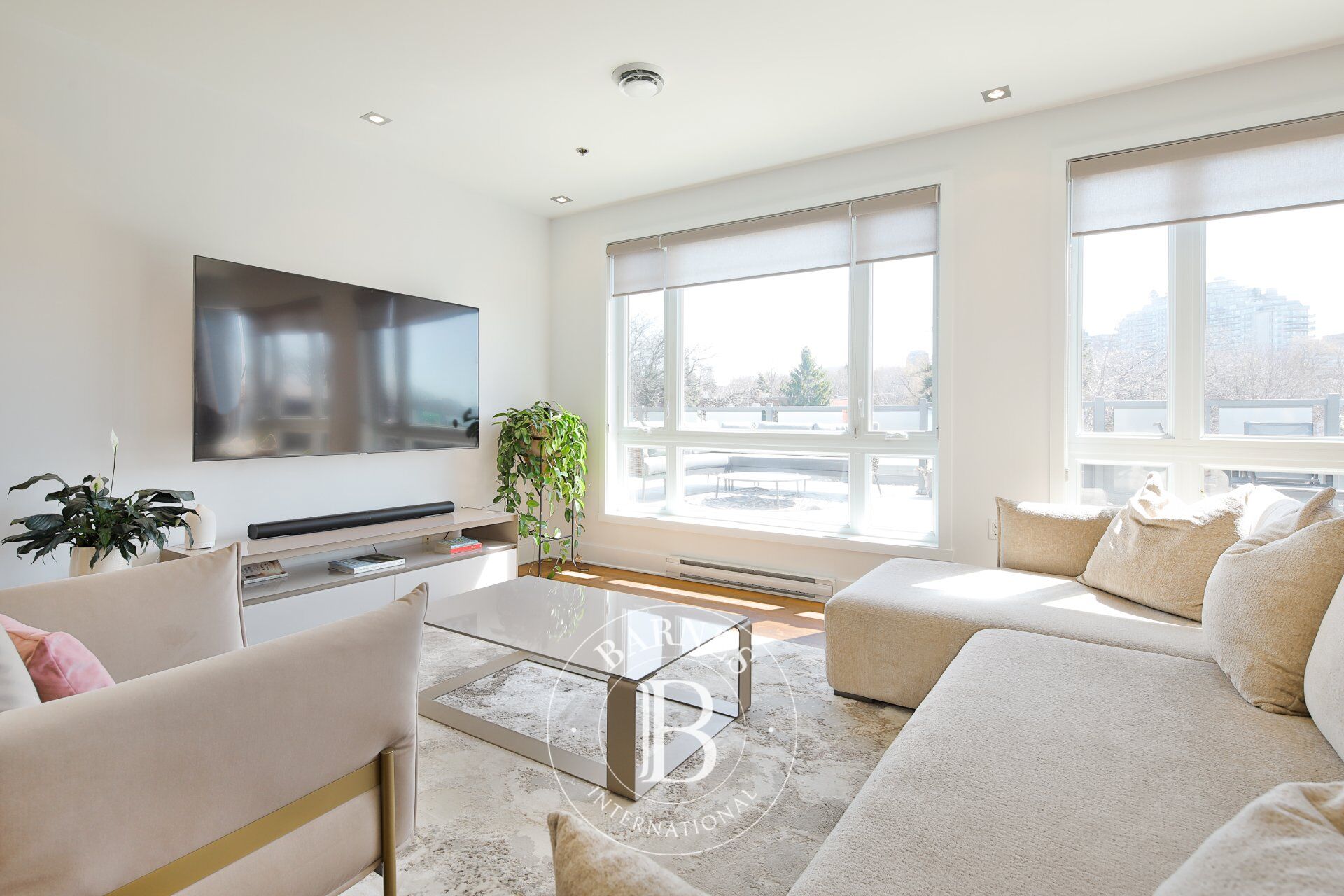 Wohnung Mont-Royal - picture 2