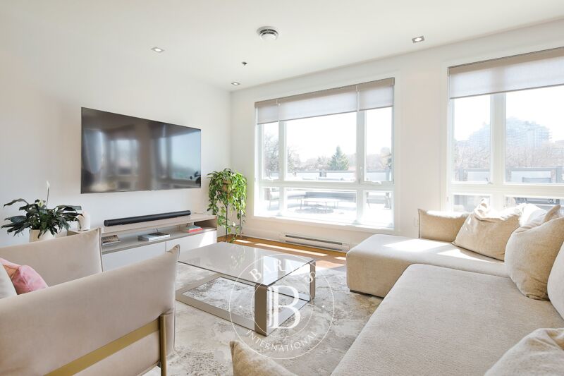 Zu verkaufen Wohnung | Mont-Royal - picture 2