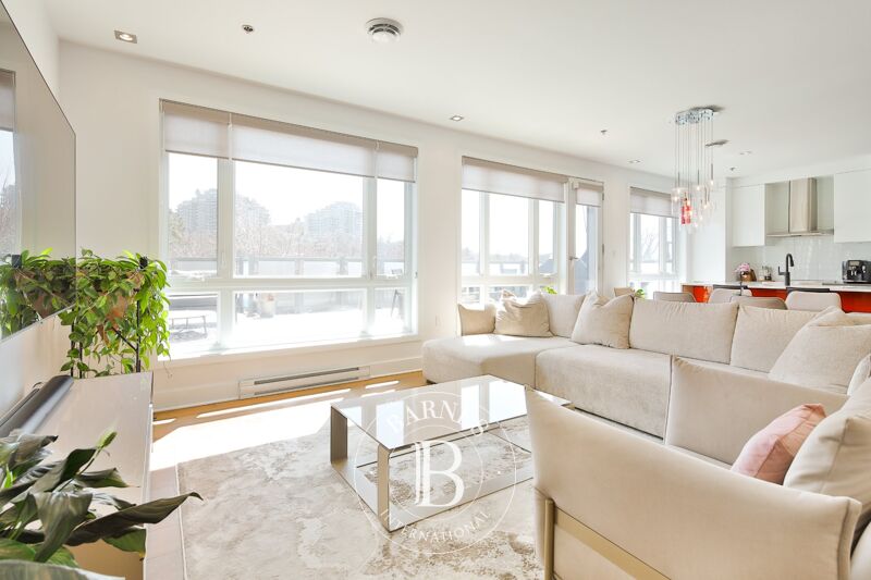 Zu verkaufen Wohnung | Mont-Royal - picture 3