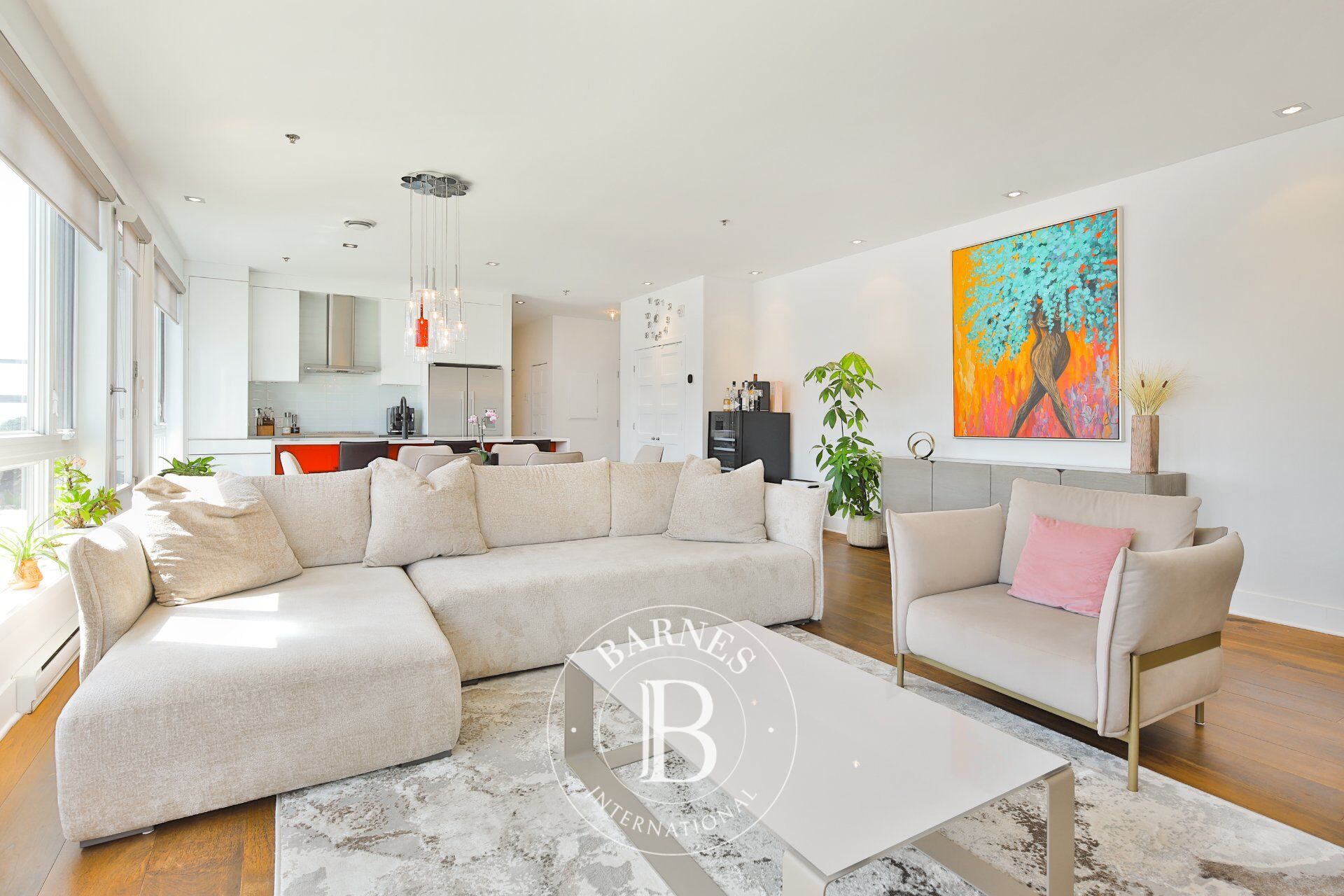 Wohnung Mont-Royal - picture 1