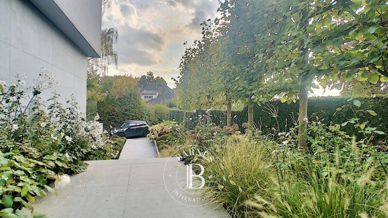 For Rent Villa | Uccle - picture 2