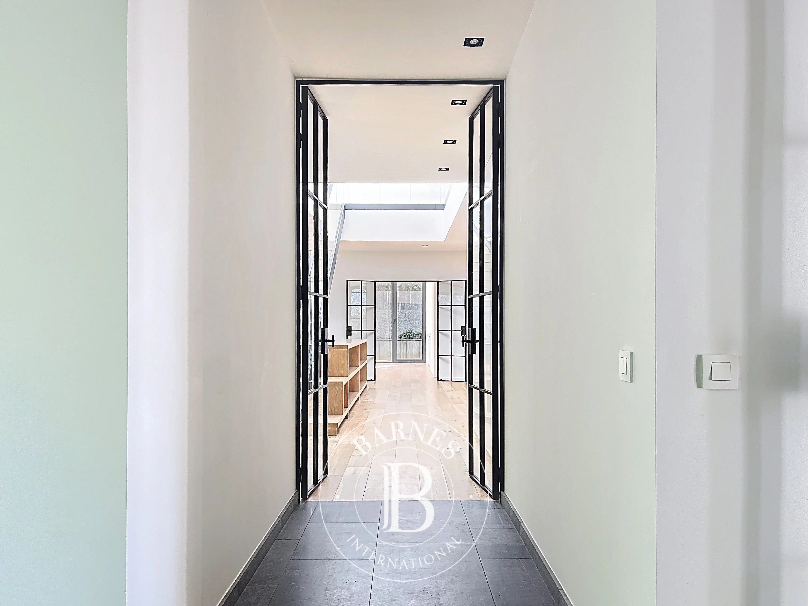 Vert Chasseur - Villa contemporaine - picture 3