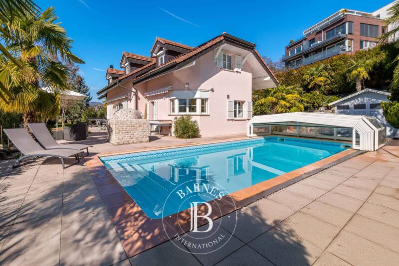 À vendre Villa | Brent - picture 1