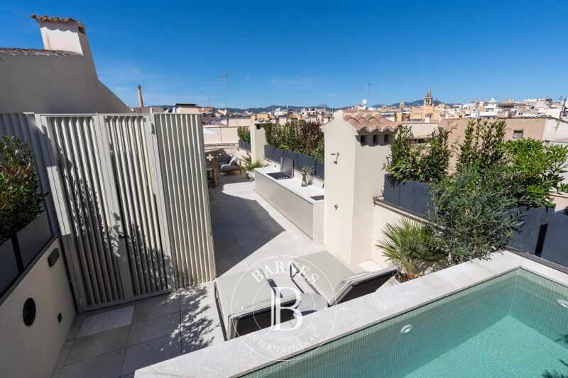 For Sale Townhouse | Palma de Mallorca - picture 2