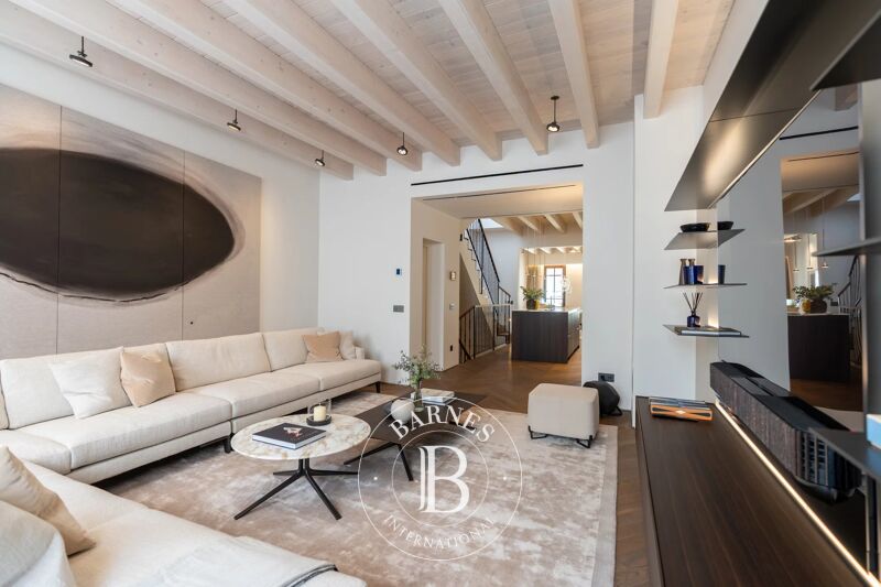 For Sale Townhouse | Palma de Mallorca - picture 3