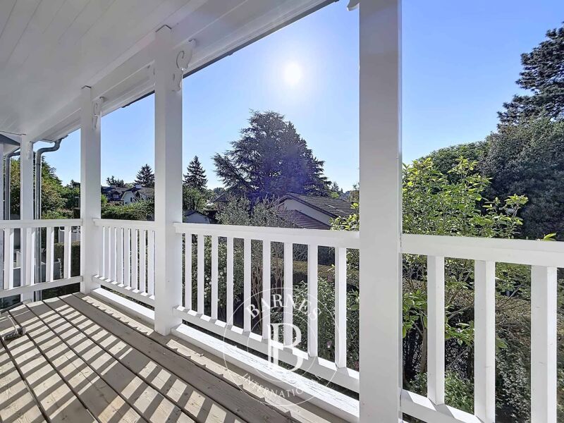 Zu verkaufen Doppelvilla | Cointrin - picture 1