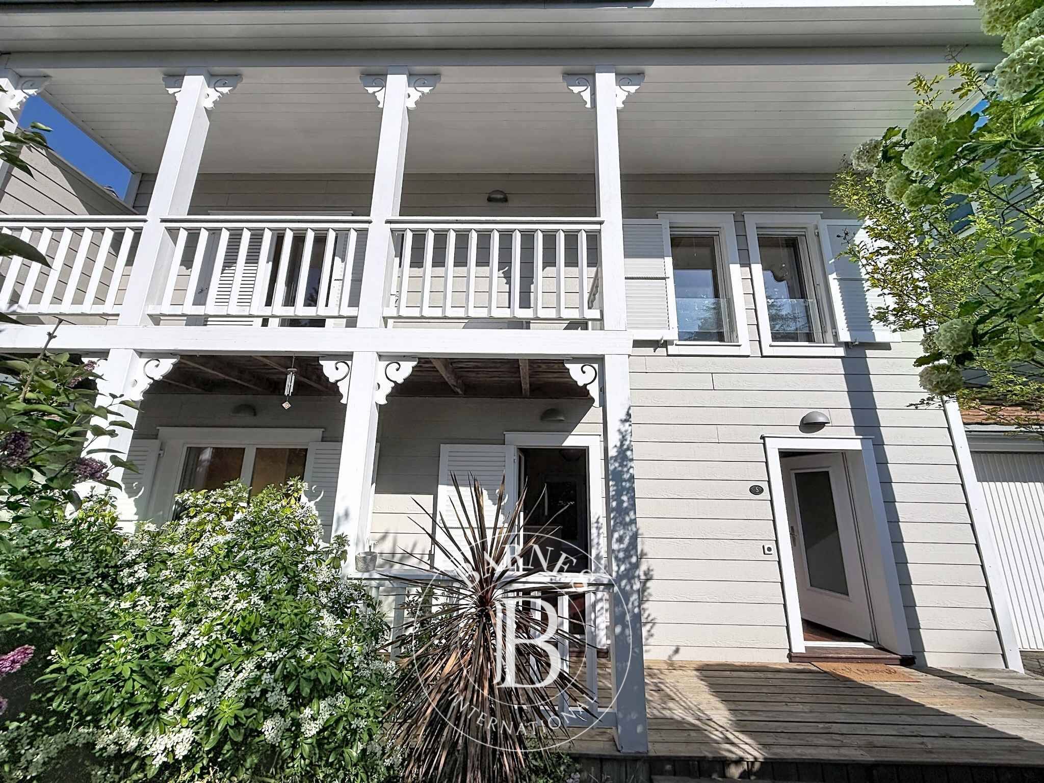 Twin Villa Cointrin - picture 3