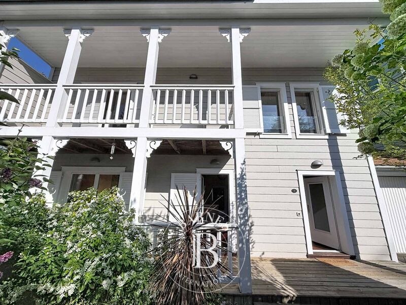 Zu verkaufen Doppelvilla | Cointrin - picture 3