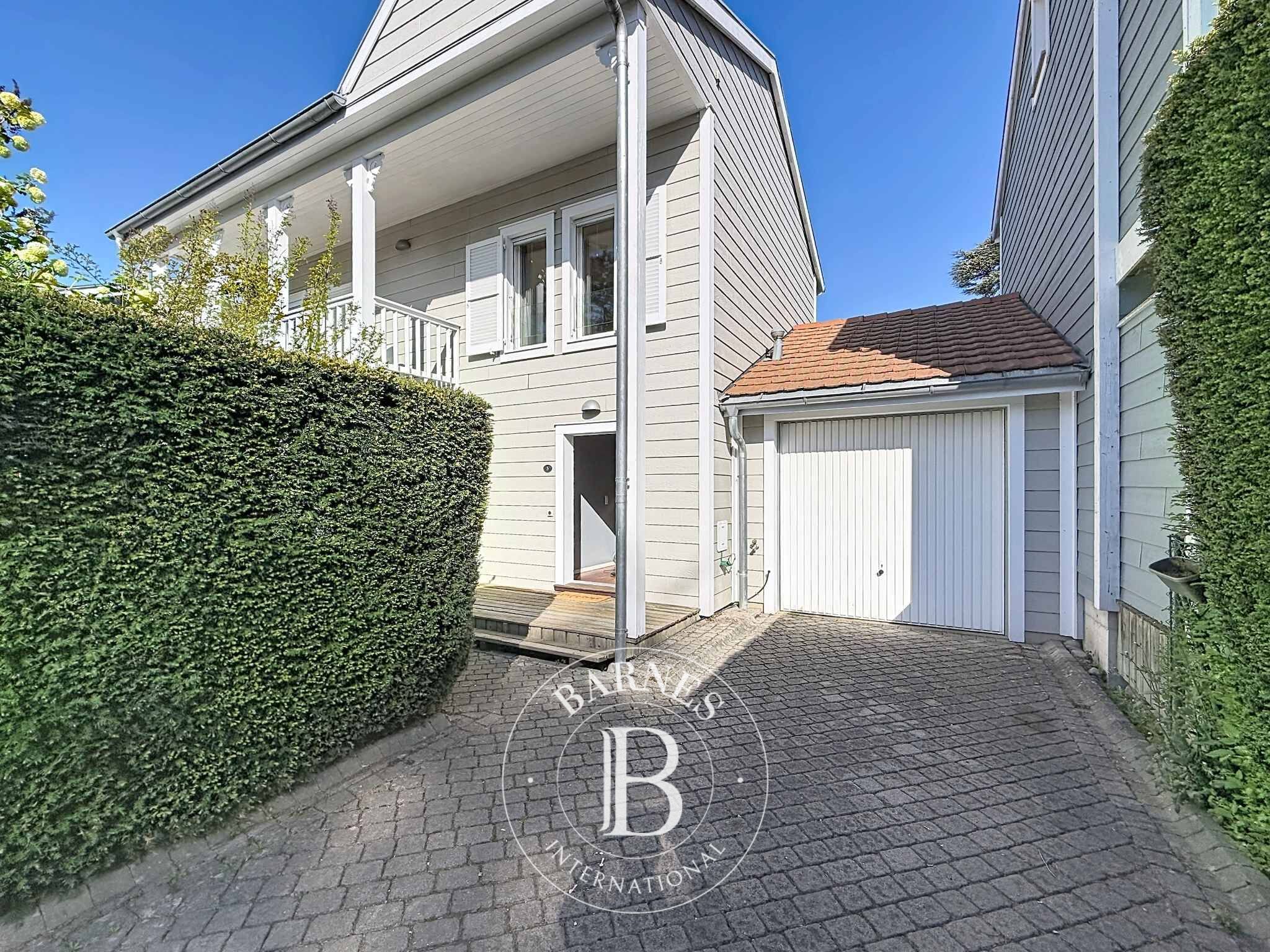 Twin Villa Cointrin - picture 2