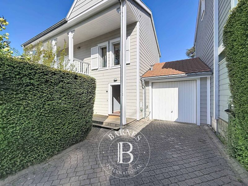 Zu verkaufen Doppelvilla | Cointrin - picture 2