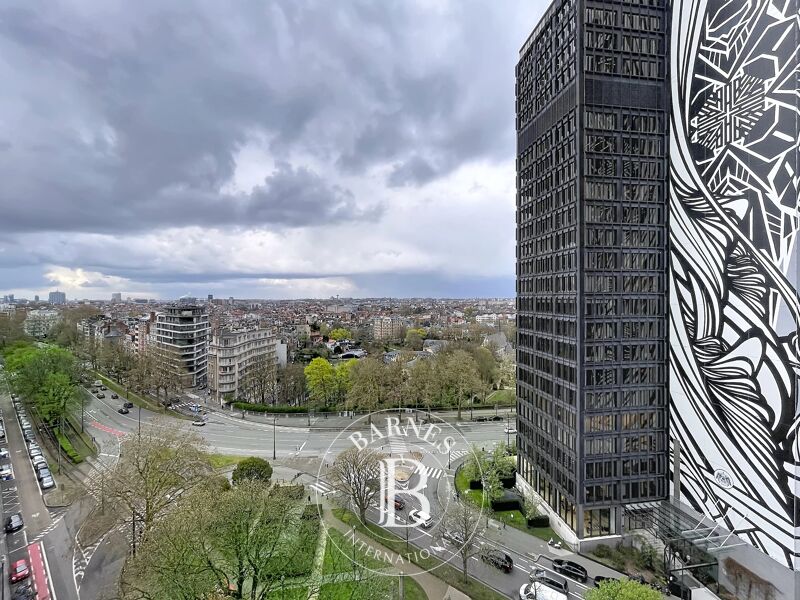 À vendre Appartement | Bruxelles - picture 1
