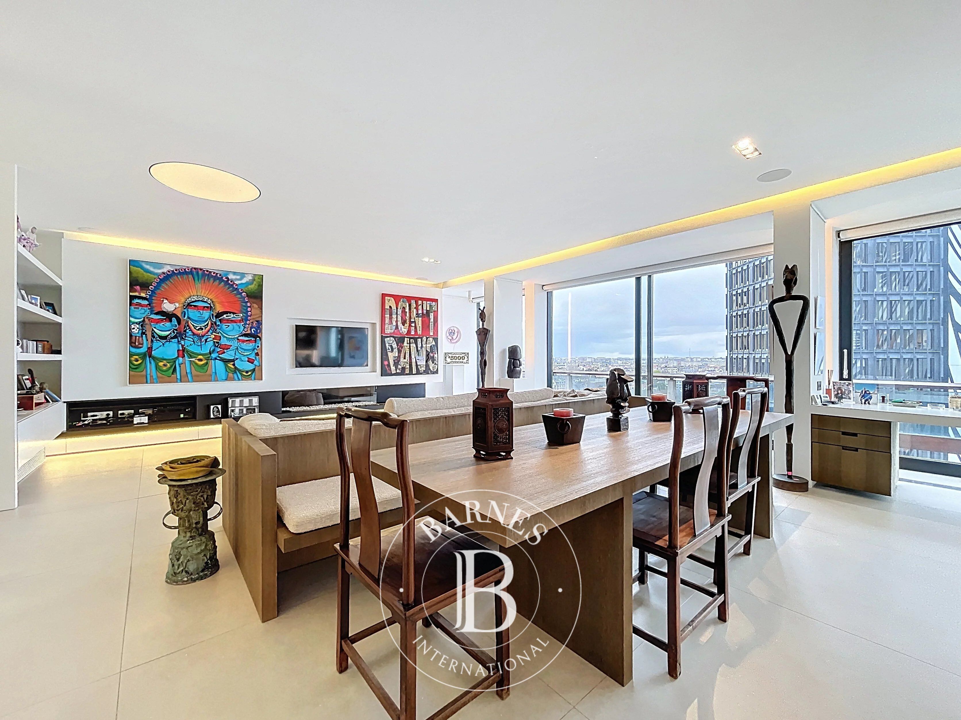 Appartement de prestige – Vue imprenable & finitions haut de gamme - picture 3