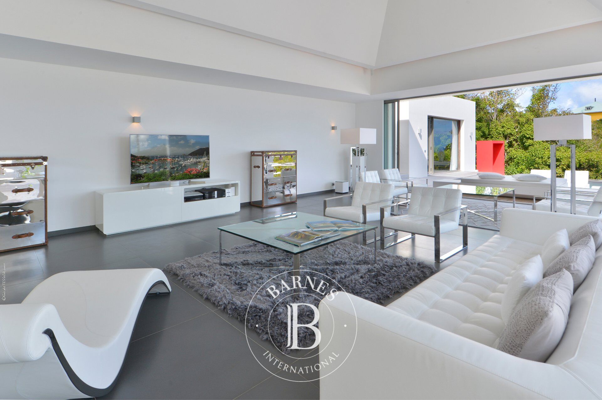 Haus Autres pays / Other countries - picture 1