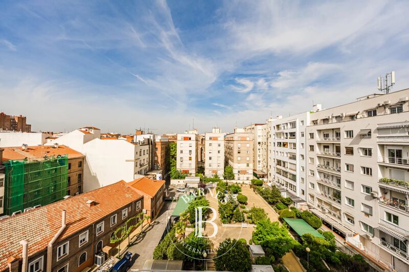 For Rent Apartment | Madrid - picture 3