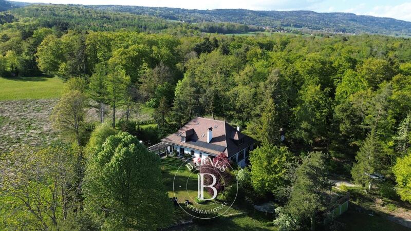 Venta Villa | L'Isle - picture 1