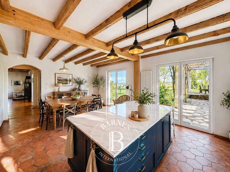 Vendita Villa | L'Isle - picture 3