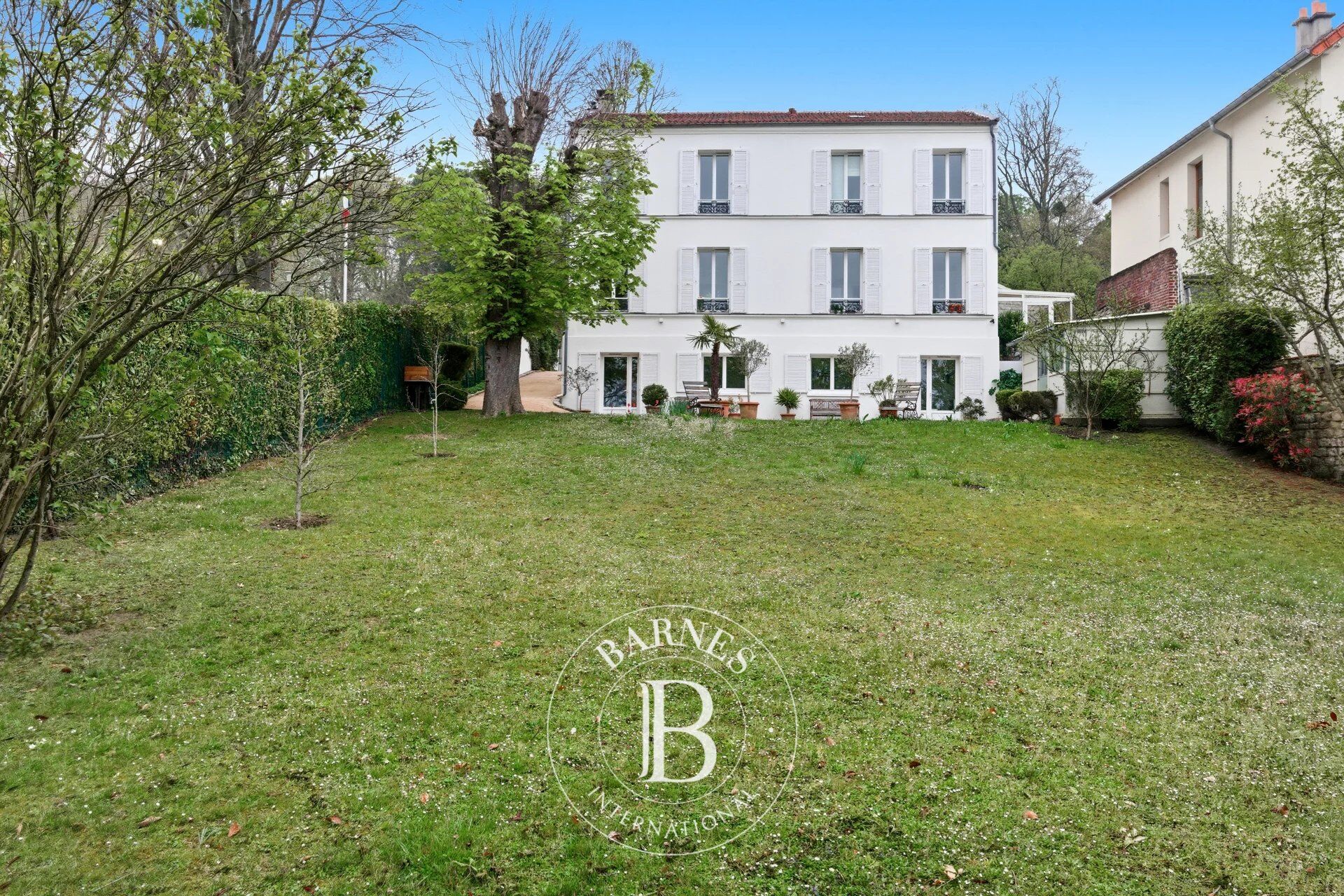 House L'Haÿ-les-Roses - picture 1