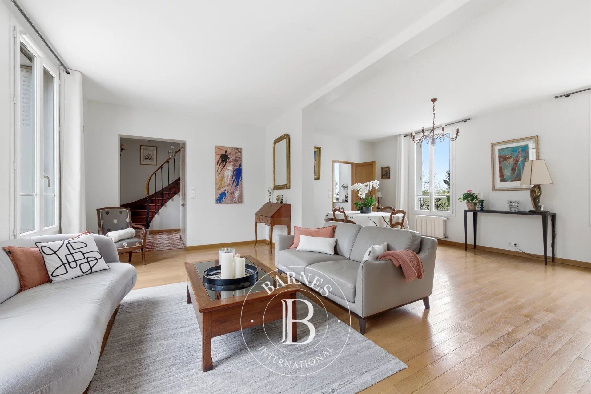 House L'Haÿ-les-Roses - picture 2