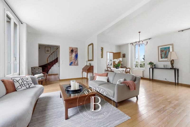 For Sale House | L'Haÿ-les-Roses - picture 2