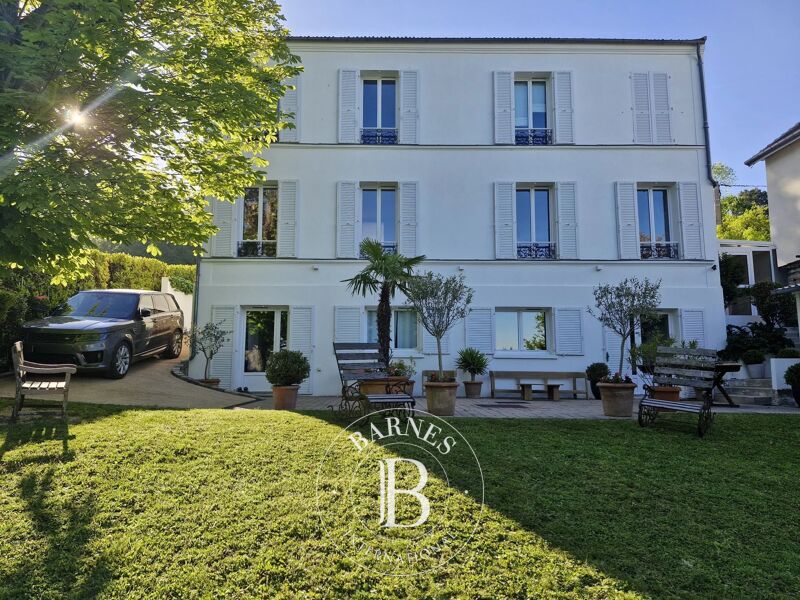 À vendre Maison | L'Haÿ-les-Roses - picture 1