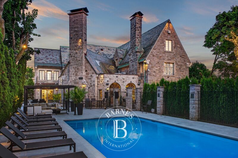 For Sale House | Westmount - picture 1