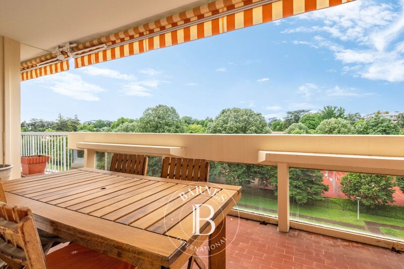 À vendre Appartement | Écully - picture 3