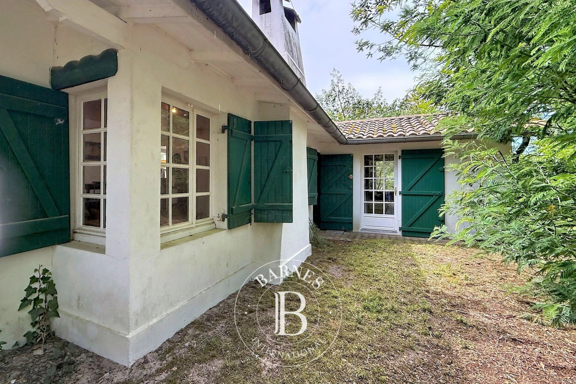 Haus Lège-Cap-Ferret - picture 2