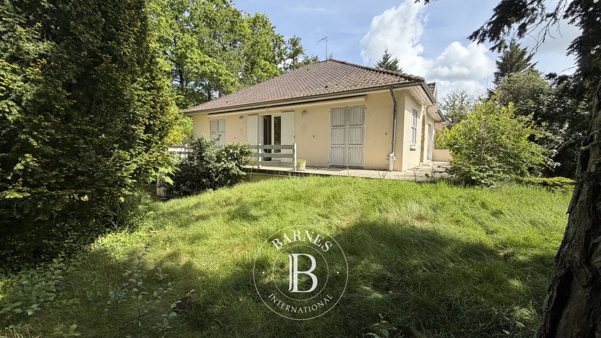 Casa Le Touquet-Paris-Plage - picture 1