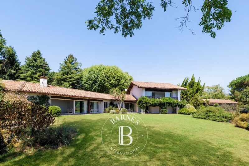 À vendre Maison | Saint-Martin-de-Seignanx - picture 1