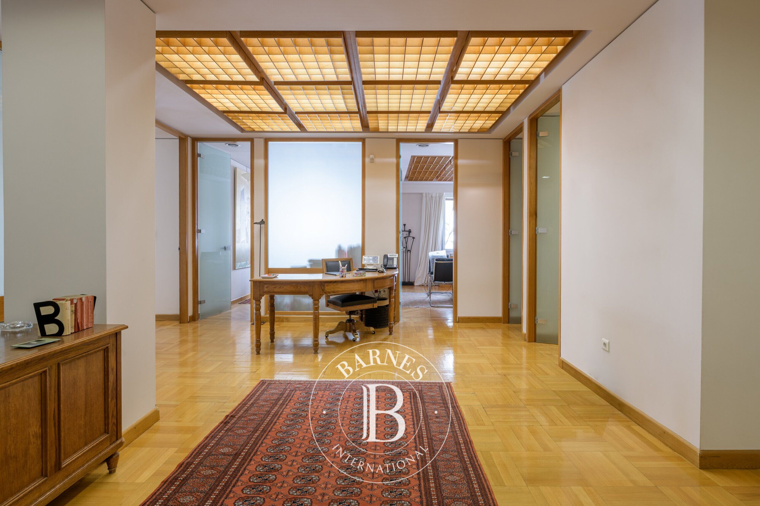 Bureau Privilégié - Kolonaki, Athènes - picture 2