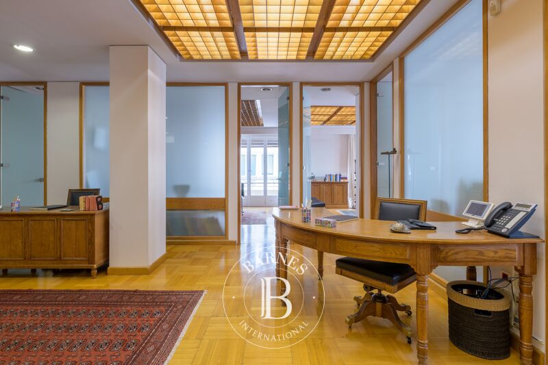 À louer Commerce | Athens - picture 3