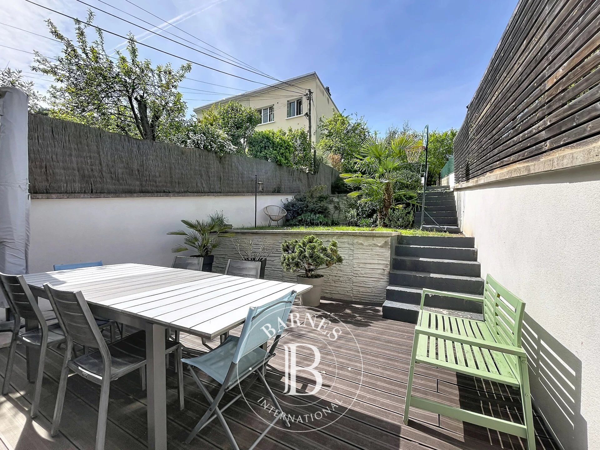 The BARNES rental department is presenting this property: - picture 1