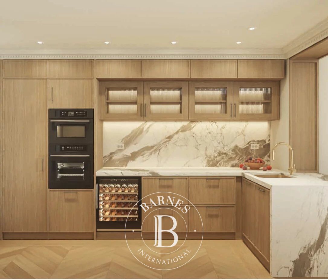 Offre exclusive de programme immobilier neuf à Justicia avec des prestations haut de gamme - élégant appartement de 3 chambres - picture 2