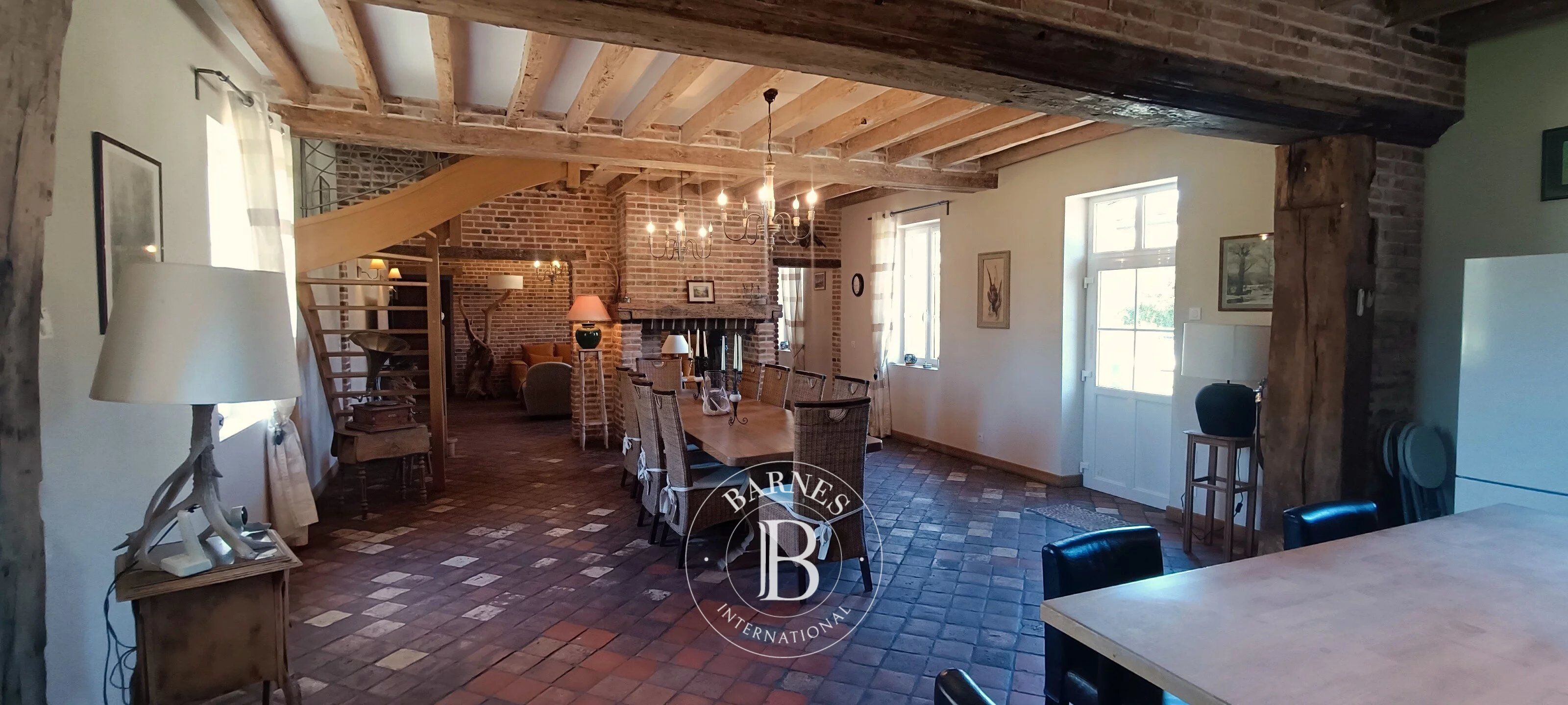 À vendre Fermette | Salbris - picture 5