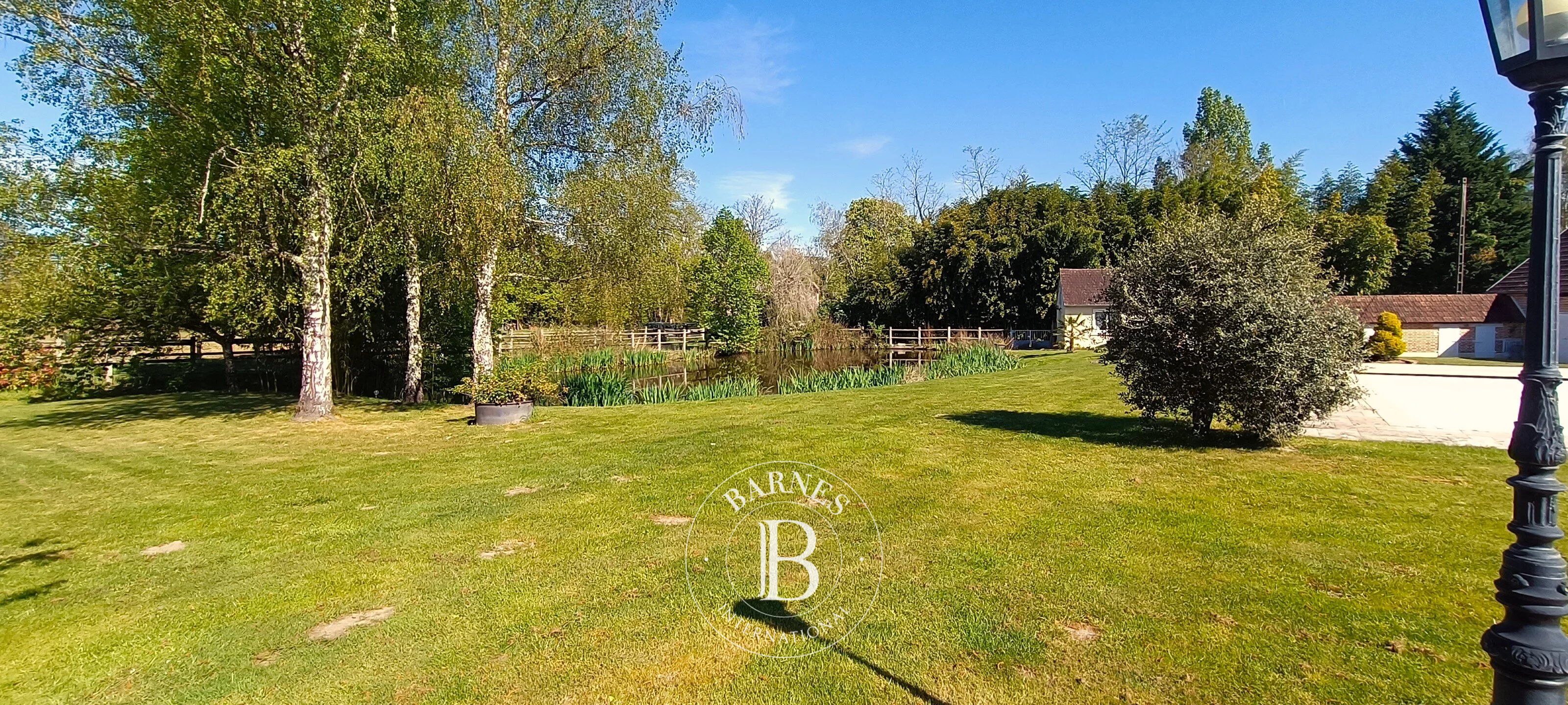 À vendre Fermette | Salbris - picture 4