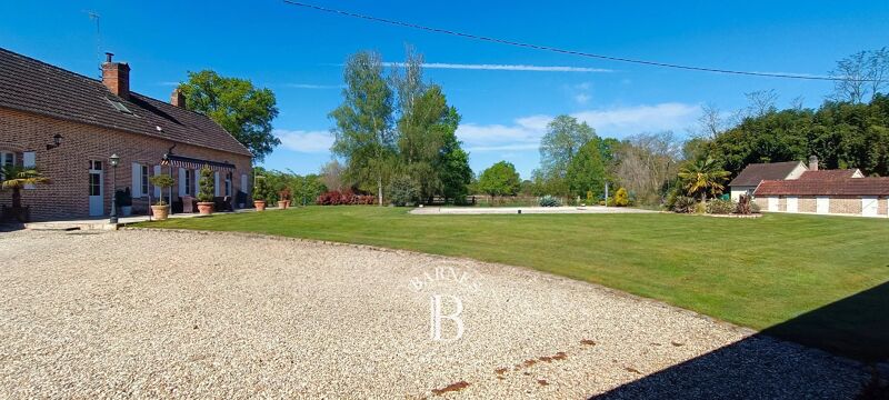 À vendre Fermette | Salbris - picture 1