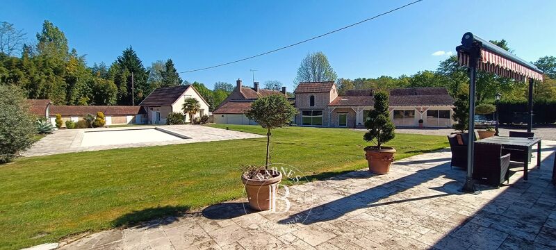 À vendre Fermette | Salbris - picture 2