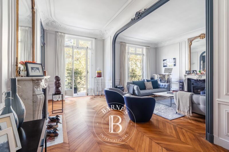 À vendre Appartement | Paris 16ème - picture 1