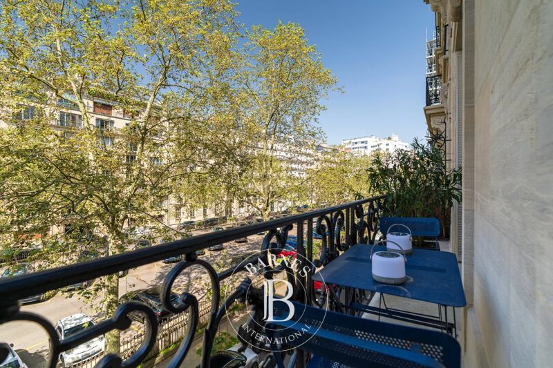 À vendre Appartement | Paris 16ème - picture 3