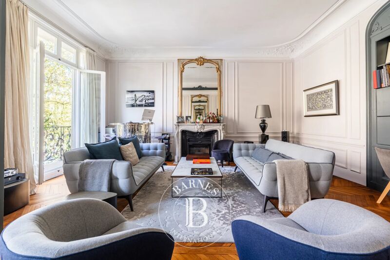 À vendre Appartement | Paris 16ème - picture 2