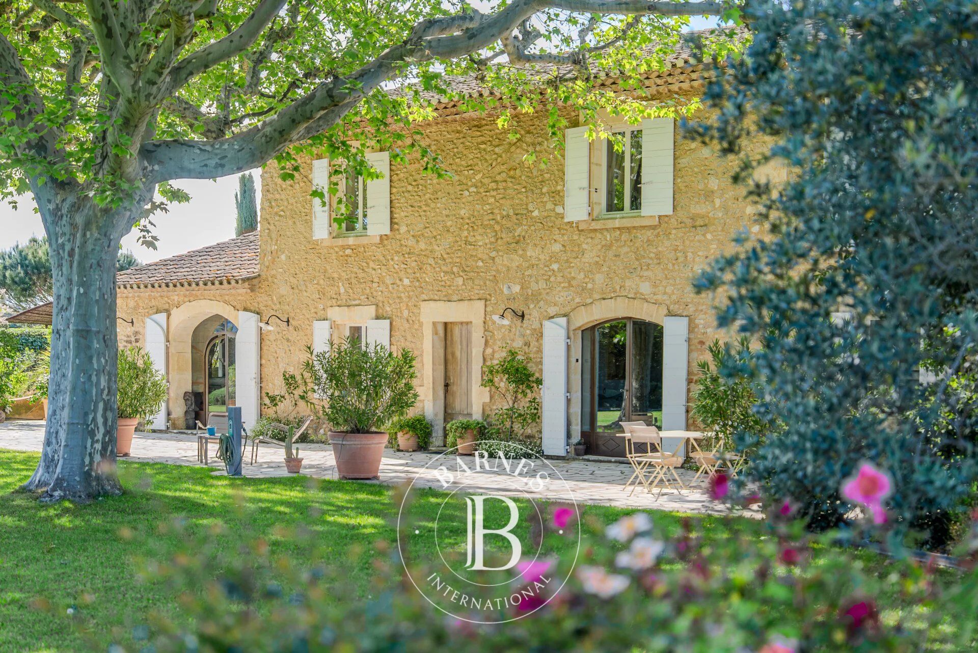 Casa Cheval-Blanc - picture 3